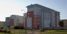 Poznań, os. Stefana Batorego