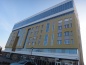 Realizacja sieci zewnętrznych wod.-kan. oraz </br> instalacji sanitarnych wewnątrz budynku.