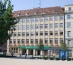 Poznań, pl. Wolności