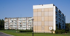 PoznaÅ„, os. Stefana Batorego