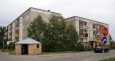 Swarzędz, os. Cegielskiego