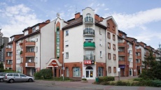 Poznań, ul. Gronowa