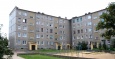 Swarzędz, os. Dąbrowszczaków