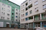 Poznań, ul. Górna Wilda