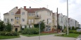 Antoninek, os.Mieszkaniowe