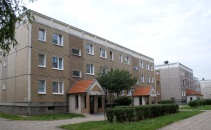 SwarzÄ™dz, os. GryniÃ³w