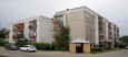 Swarzędz, os. Cegielskiego